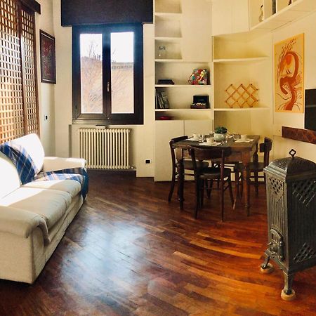 Dame 4 Apartment Bologna Exterior foto