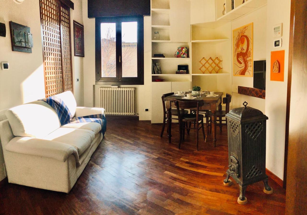 Dame 4 Apartment Bologna Exterior foto