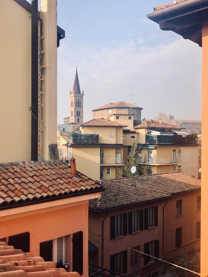 Dame 4 Apartment Bologna Exterior foto